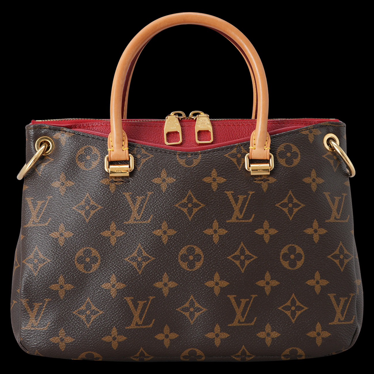 LOUIS VUITTON(USED)루이비통 모노그램 팔라스 BB